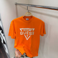 Guess Turuncu T-shirt