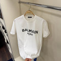 Balmain  Beyaz T-shirt