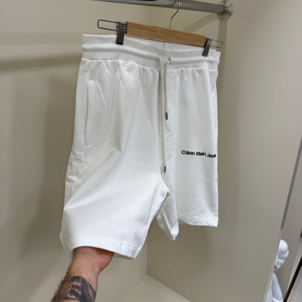 Calvin Klein Penye Şort