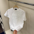 Fendi Beyaz  T-shirt