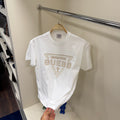 Guess Beyaz T-shirt