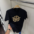 Emporio Armani Siyah T-shirt