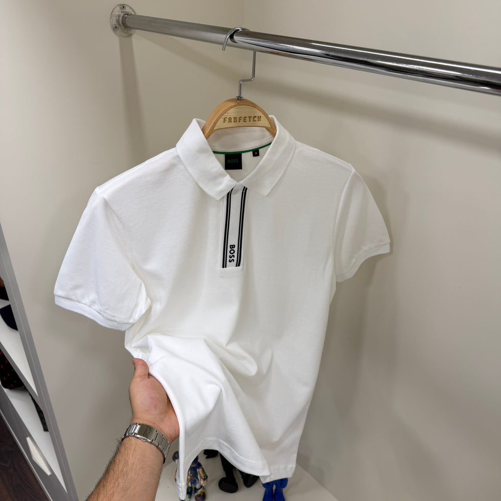 Hugo Boss  Polo Yaka Tshirt