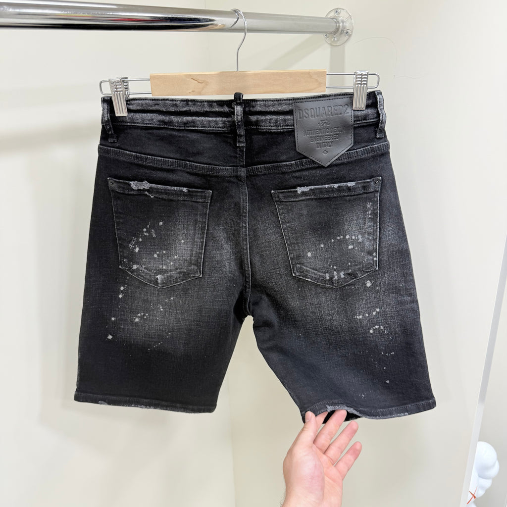 Dsquared  Kot Şort