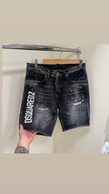 Dsquared Kot Şort
