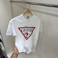 Guess Beyaz T-shirt