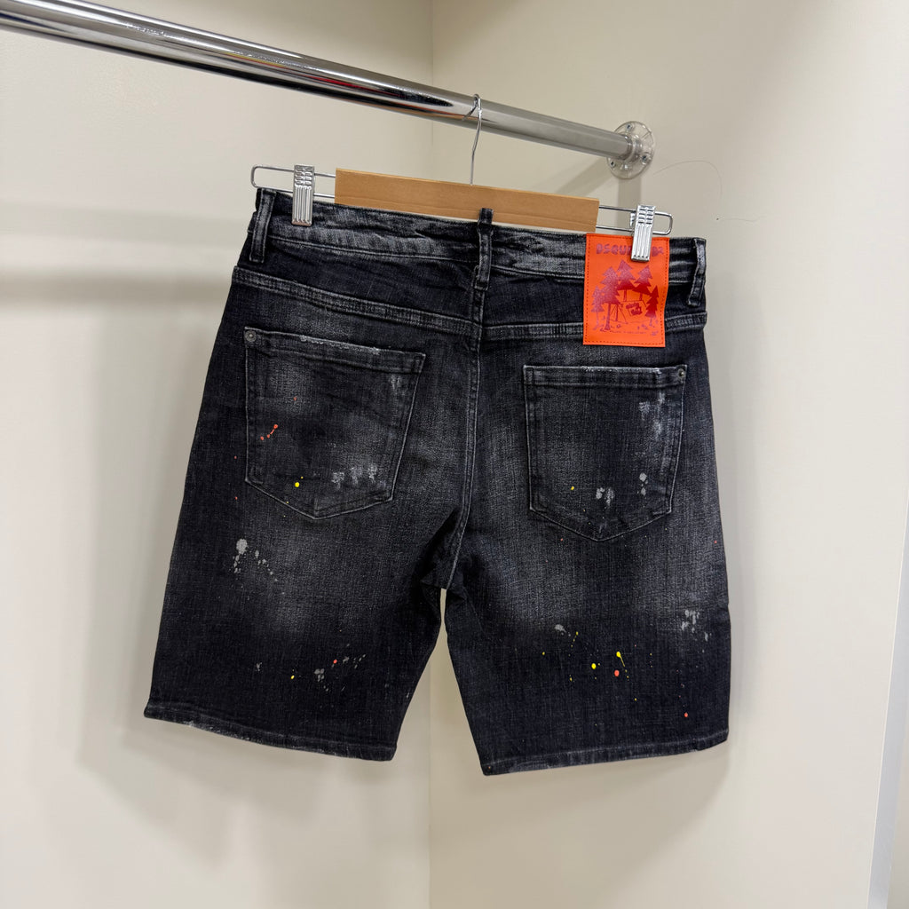 Dsquared Kot Şort