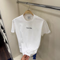 Calvin Klein Beyaz T-shirt