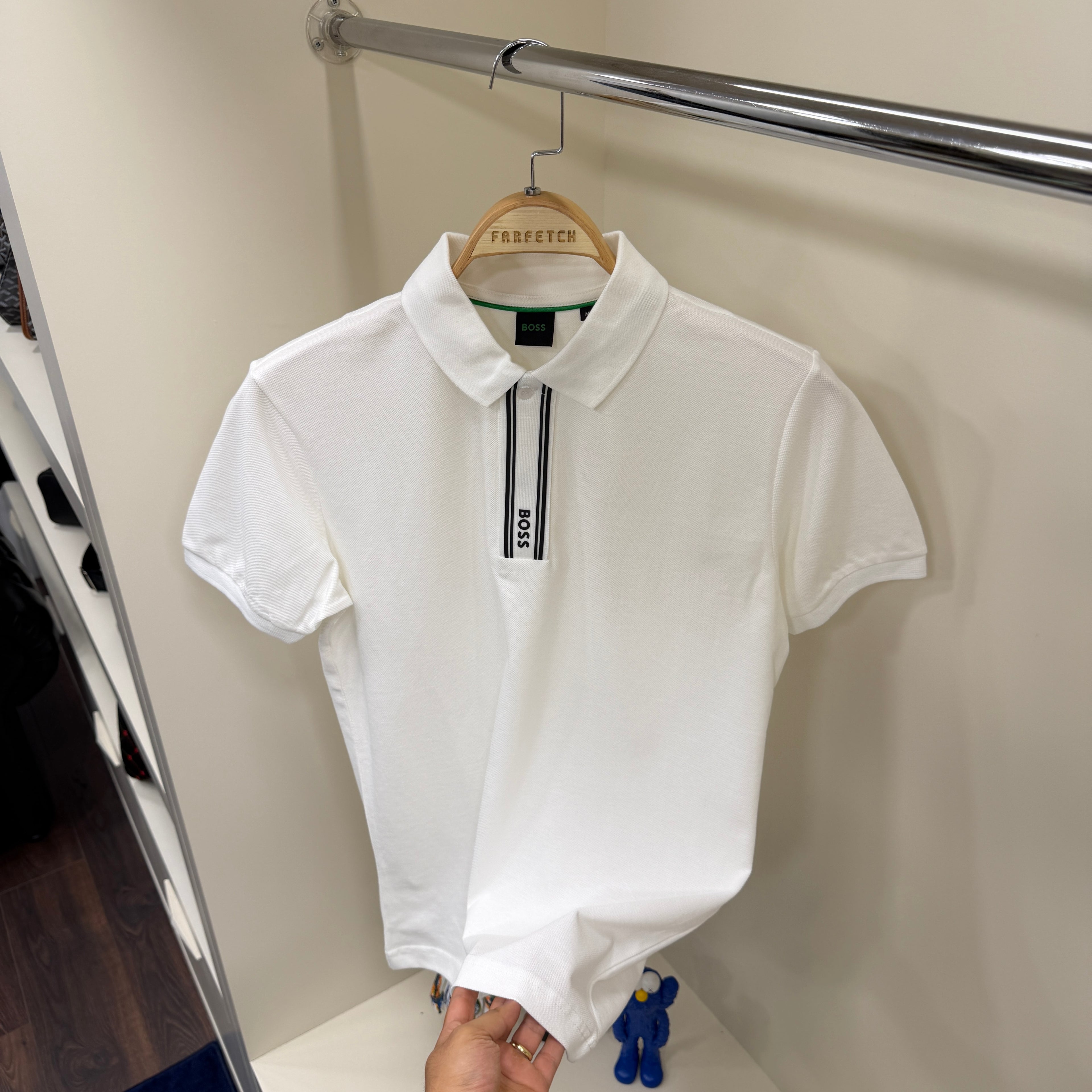 Hugo Boss  Polo Yaka Tshirt