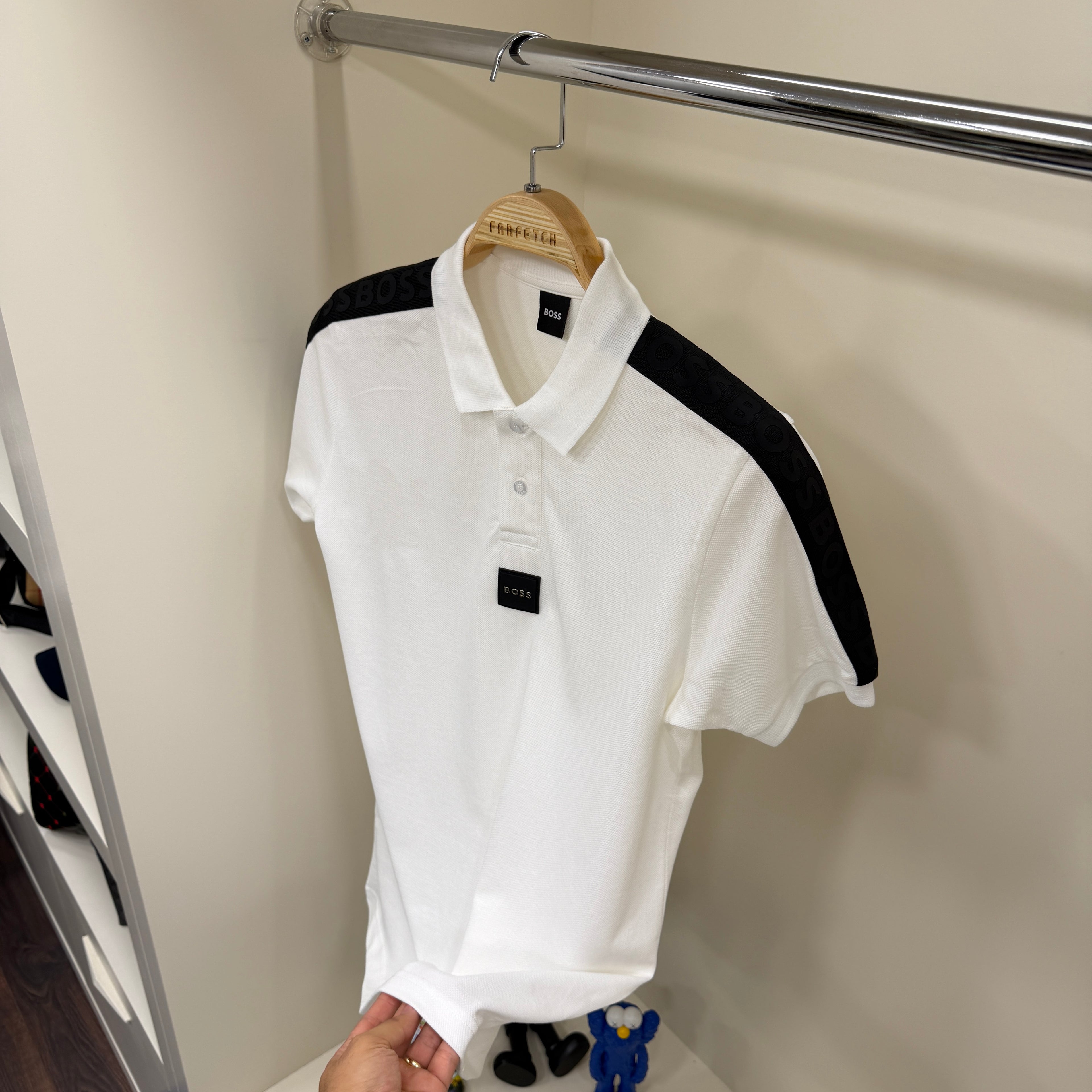 Hugo Boss  Polo Yaka Tshirt