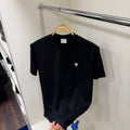 Guess Küçük Logo Siyah T-shirt