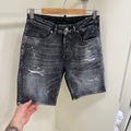 Dsquared Kot Şort