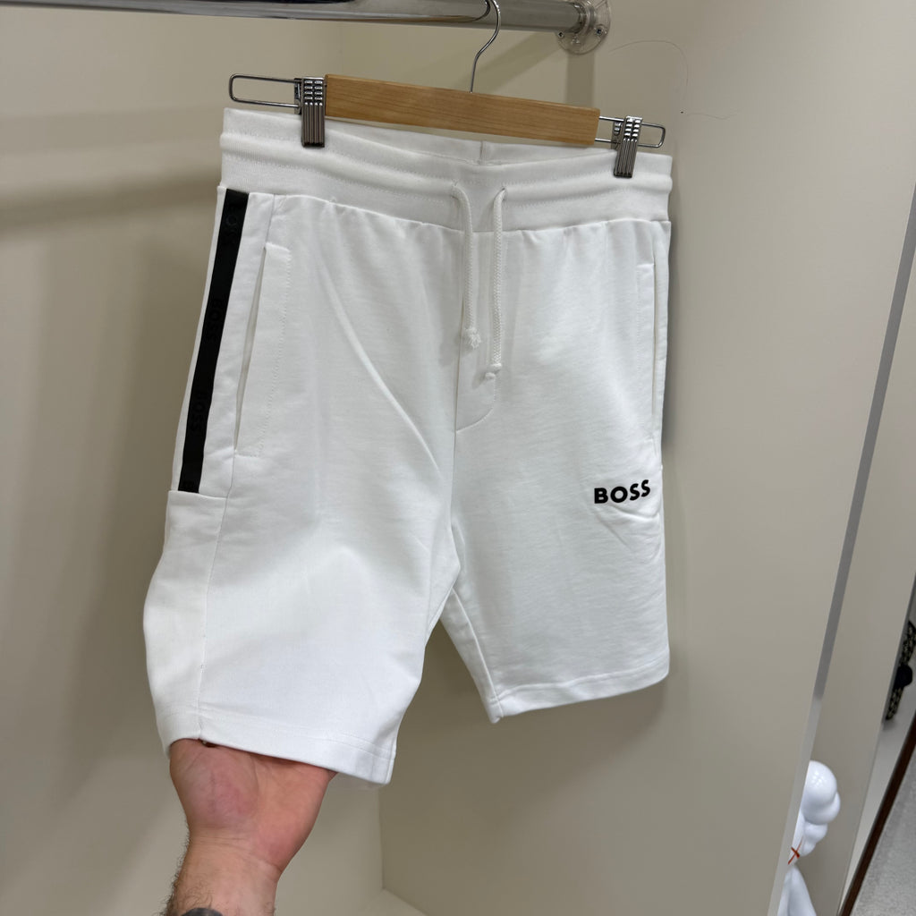 Hugo Boss Penye Şort