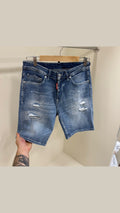 Dsquared  Kot Şort