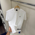 Armani Exchange Beyaz T-shirt