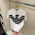 Emporio Armani Baskı T-shirt