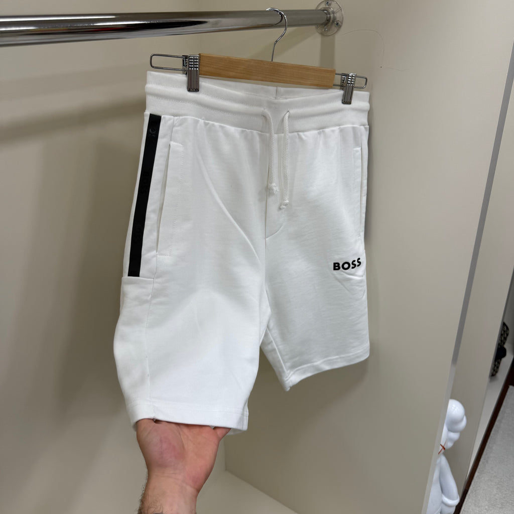 Hugo Boss Penye Şort