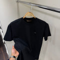 Loro Piana Siyah T-shirt