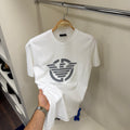 Emporio Armani Baskılı T-shirt