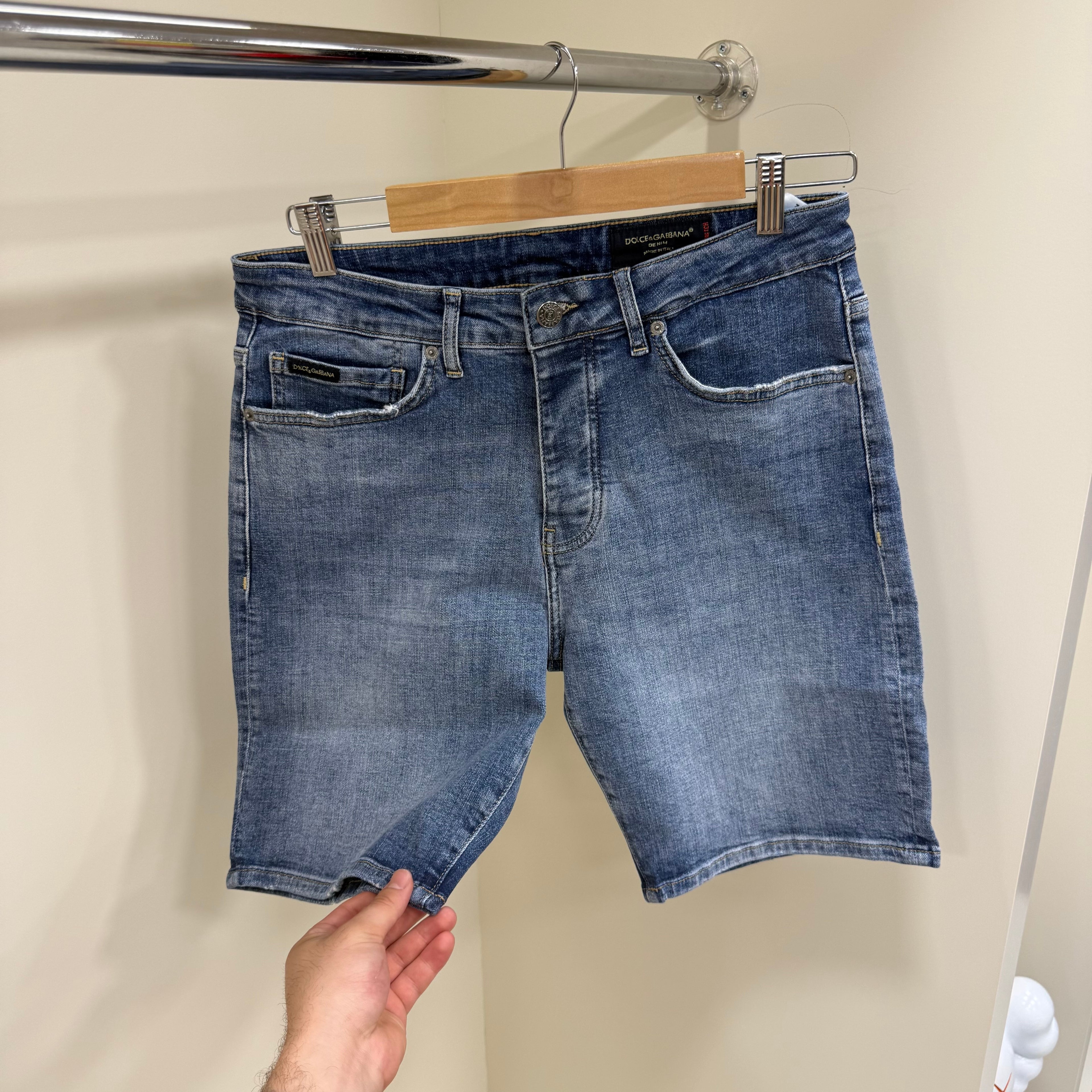 Dolce Gabbana Şort