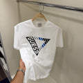Guess Beyaz T-shirt