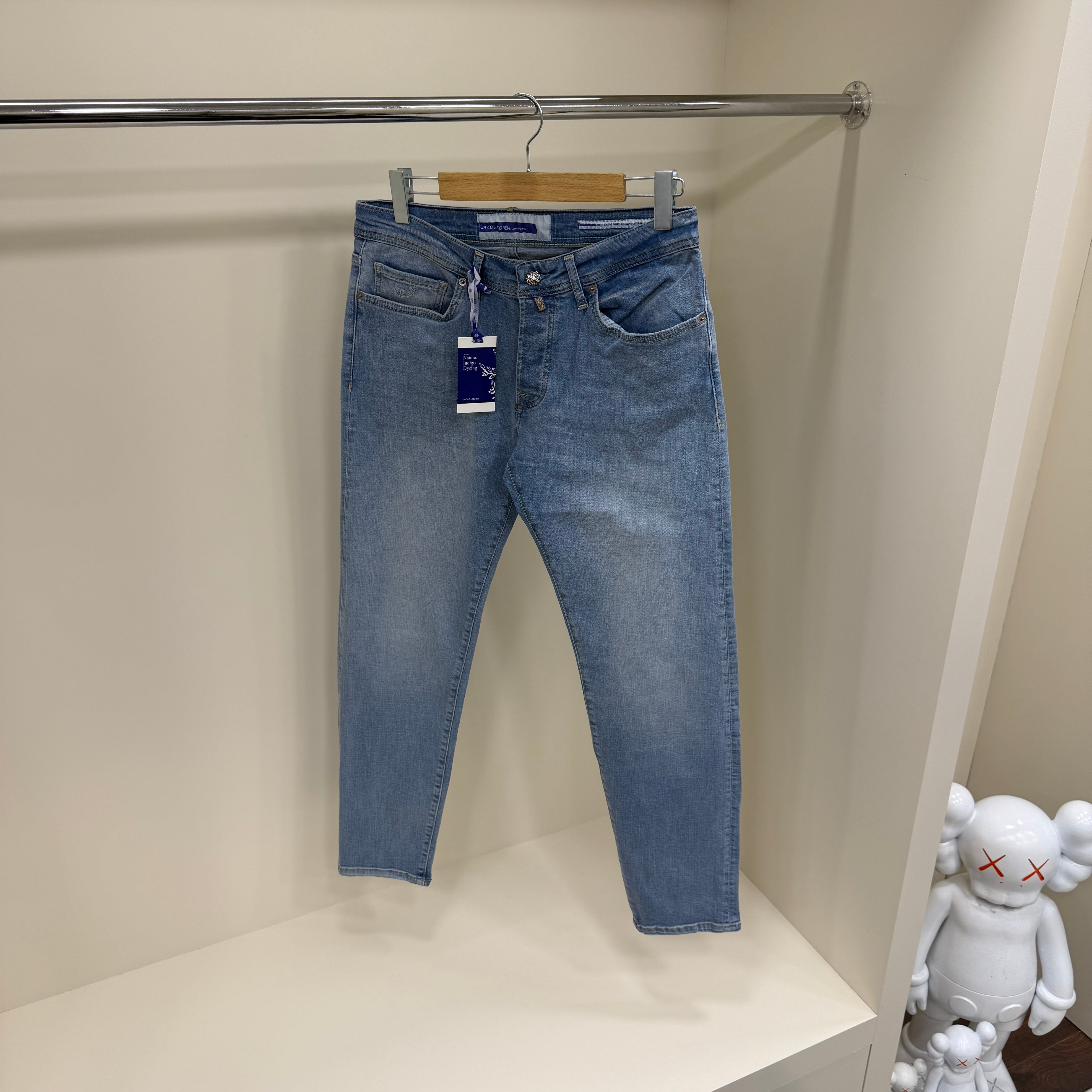 Jacob Cohen Kot Pantolon