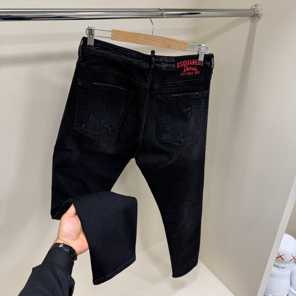 Dsquared Kot Pantolon