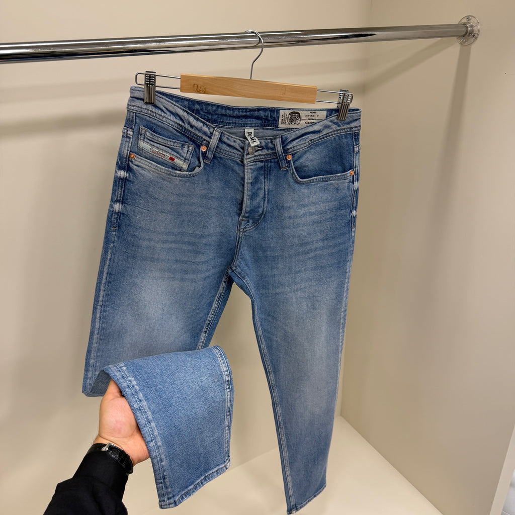 Diesel Kot Pantolon