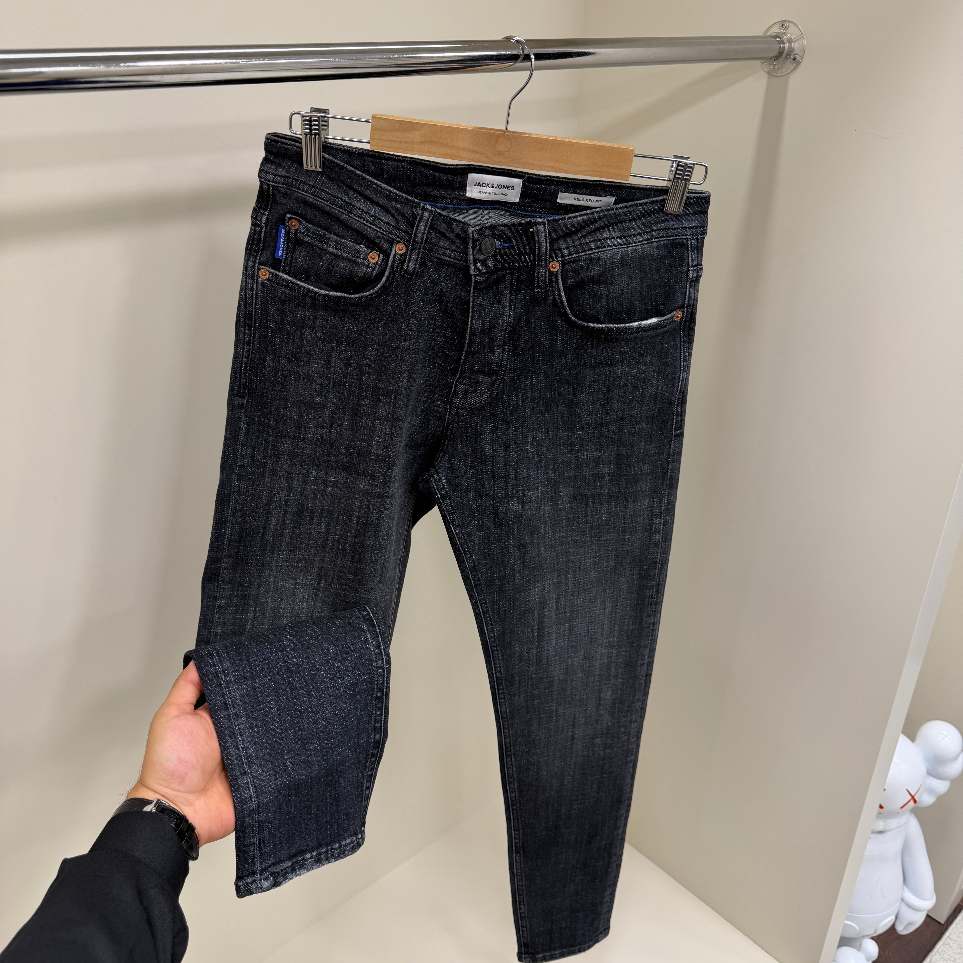 Jack Jones Kot Pantolon