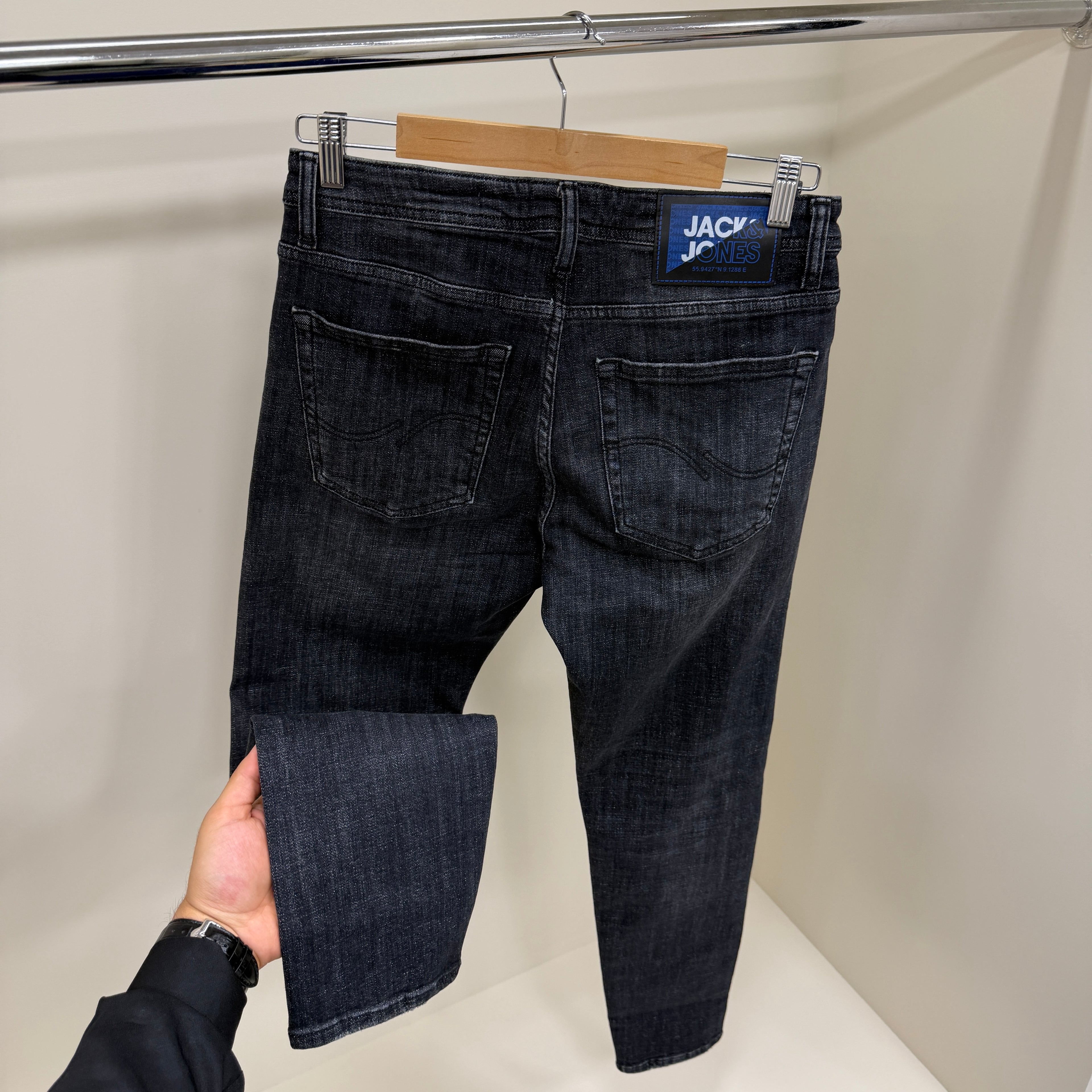 Jack Jones Kot Pantolon