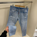 Dsquared Kot Pantolon
