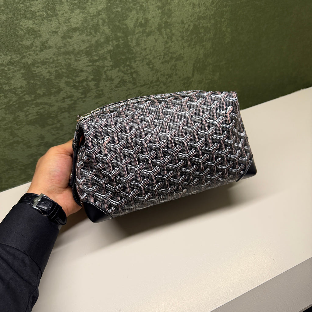 Goyard İthal Deri Çanta