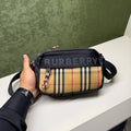 Burberry İthal Çanta