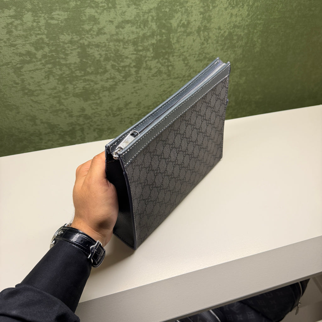 Gucci İthal Deri Çanta