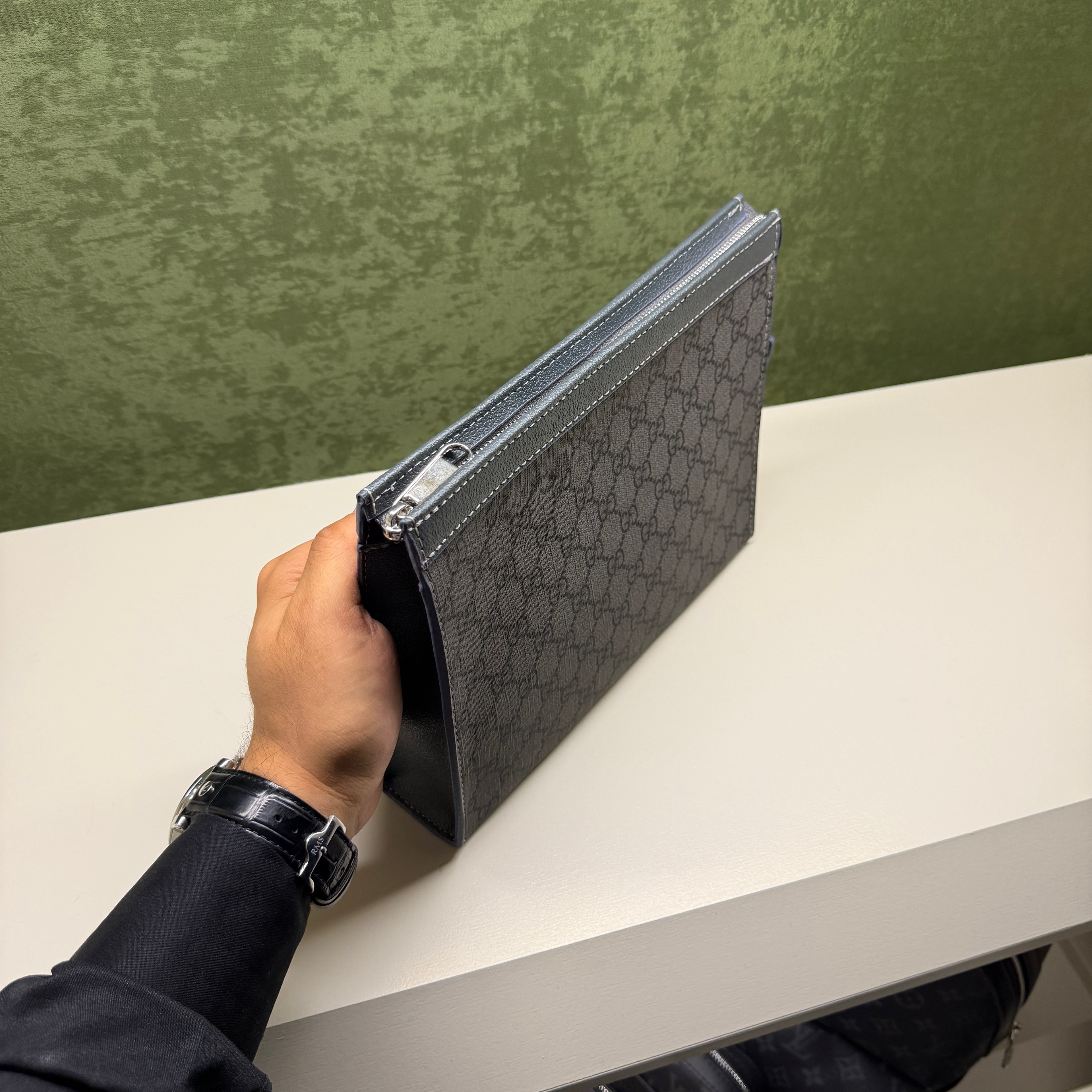 Gucci İthal Deri Çanta