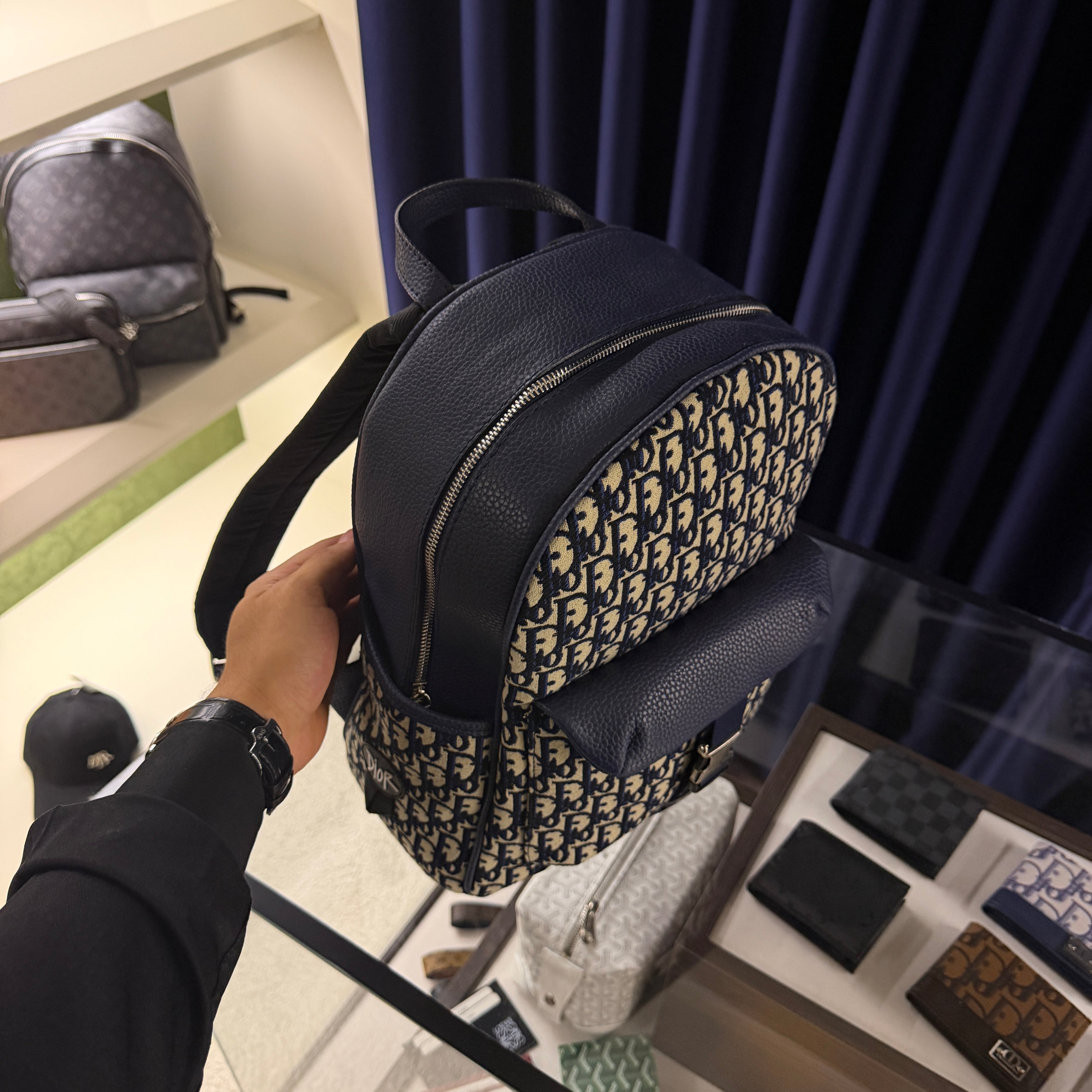 Dior İthal Çanta