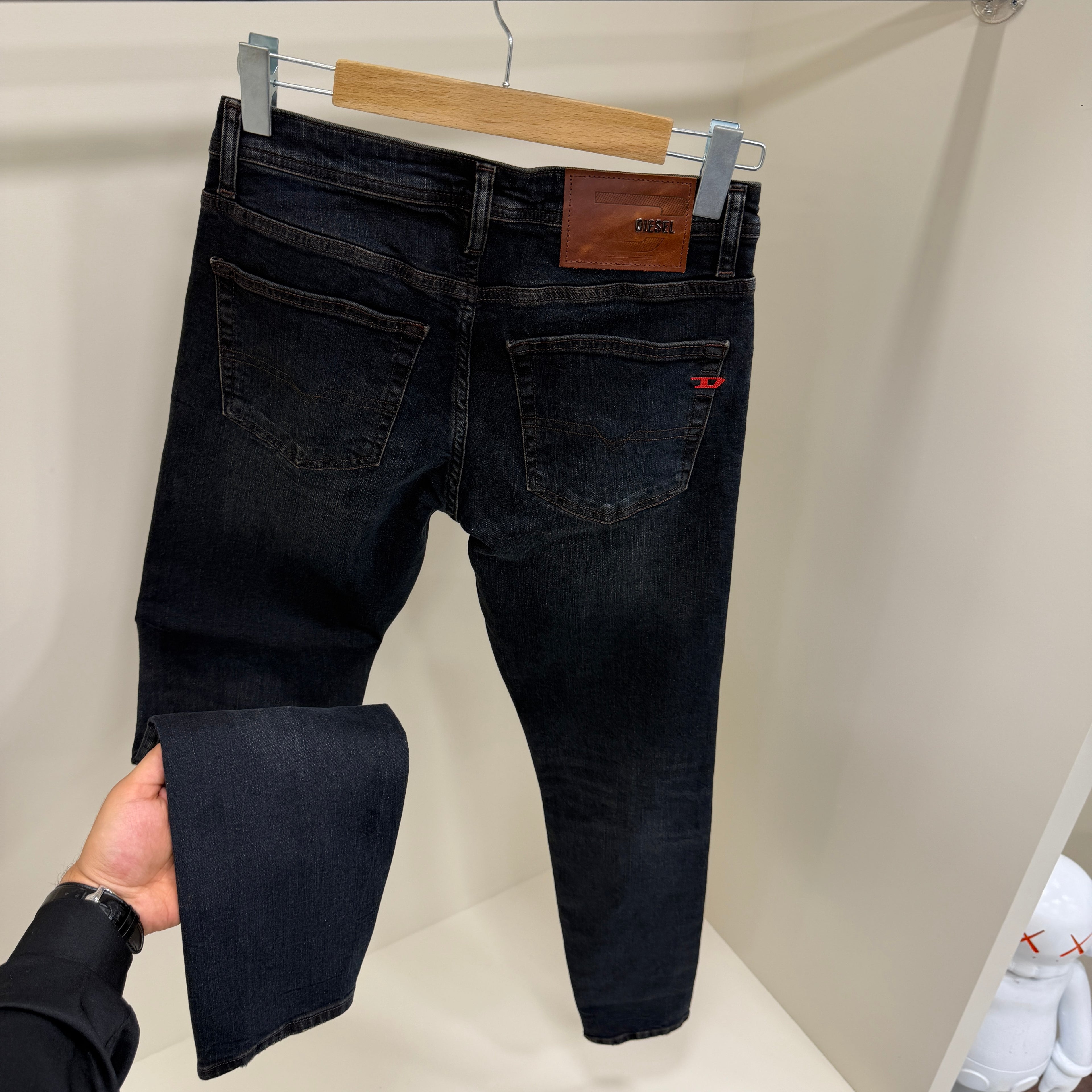 Diesel Kot Pantolon