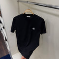 Calvin Klein Küçük Logo Siyah Tshirt
