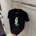 Polo Ralph Lauren  Siyah  Tshirt