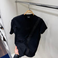 Emporio Armani Siyah Tshirt