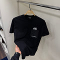 Karl Legerfeld Siyah  Tshirt
