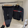Guess Original Eşofman Takım Lacivert