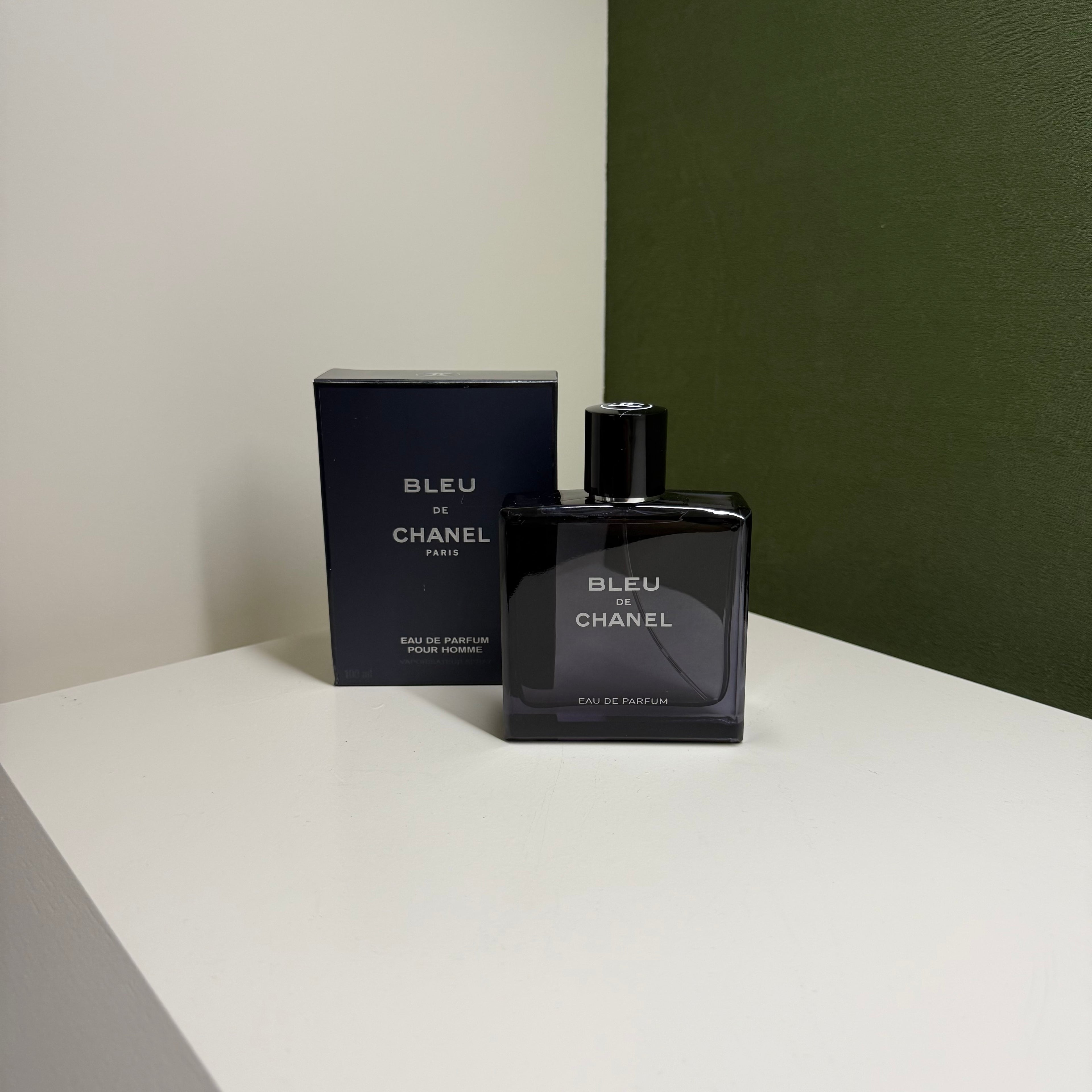Chanel Bleu De Chanel İthal Parfüm