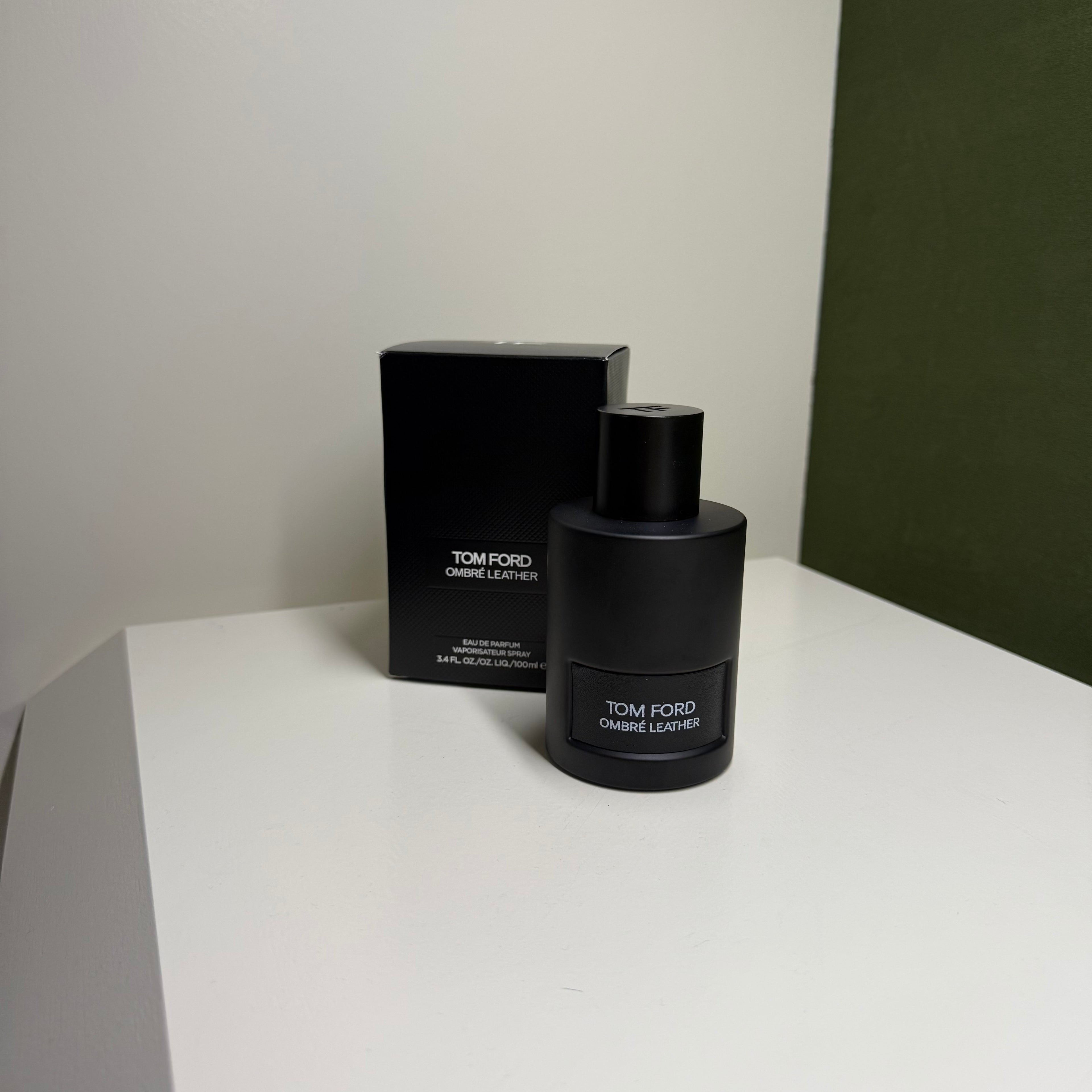 Tom Ford İthal Parfüm