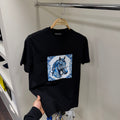 Dolce Gabbana Siyah T-shirt