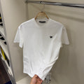 Tom Ford Old Money Beyaz T-Shirt