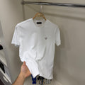 Guess Küçük Logo Beyaz T-Shirt
