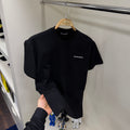 Dolce Gabbana Gögüs Detay T-Shirt