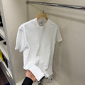 Calvin Klein Full Baskı Beyaz T-Shirt