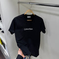 Calvin Klein Siyah  T-Shirt